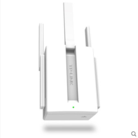 TP-LINK TL-WDA6532RE 双频无线扩展器wifi中继放大器家用5g路由器信号增强光纤宽带四天线大户型