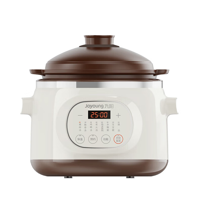 九阳 电炖锅 DG30Z -GD636