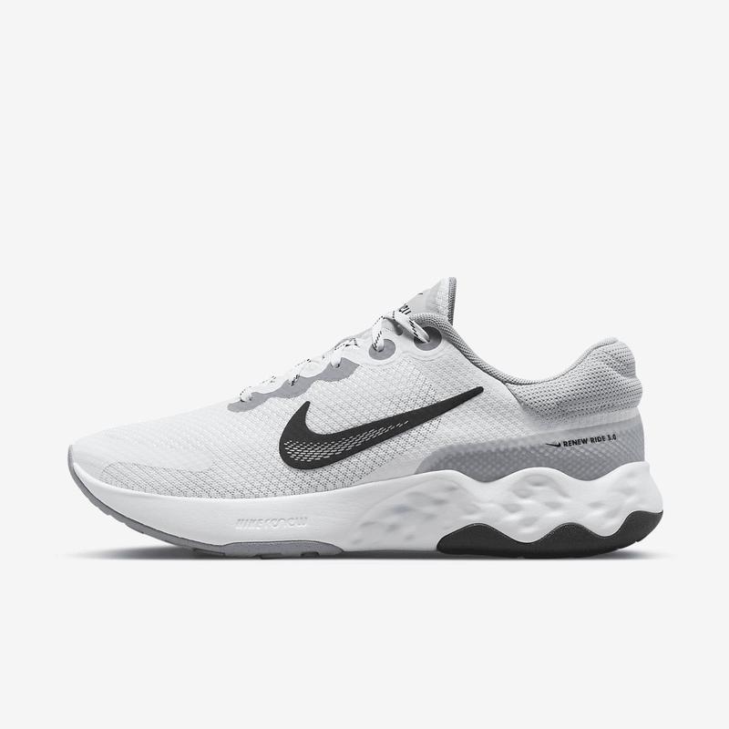 耐克(nike)renew ride 3 时尚百搭 男士运动休闲跑步鞋 防滑缓震 海外