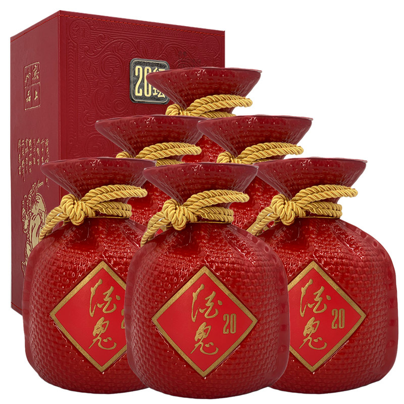 酒鬼(JIUGUI)白酒报价_参数_图片_视频_怎么样_问答-苏宁易购