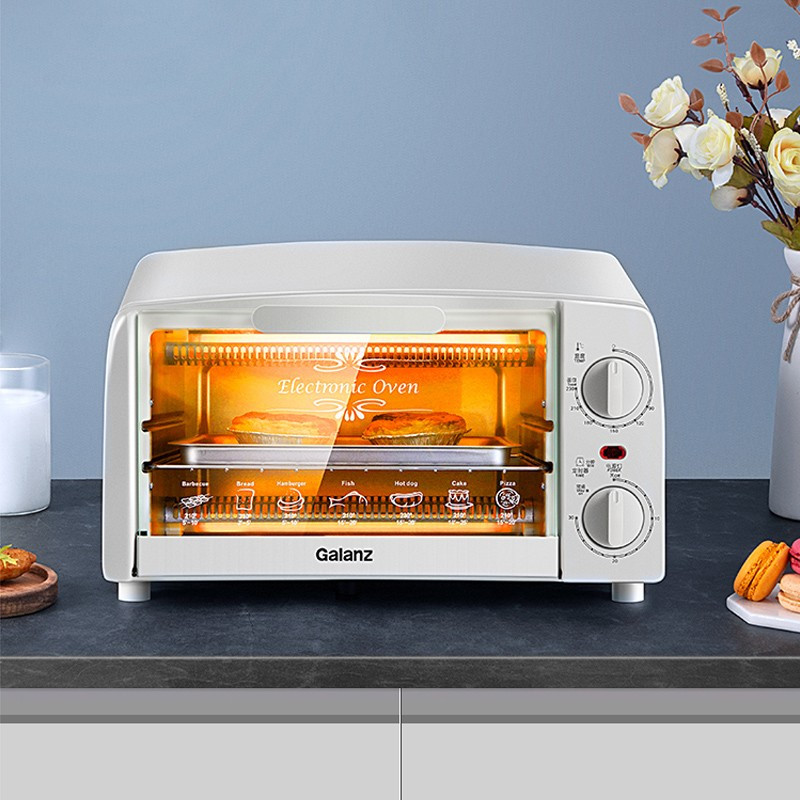 格兰仕(galanz)tqh-10j 电烤箱 10l 50台起订