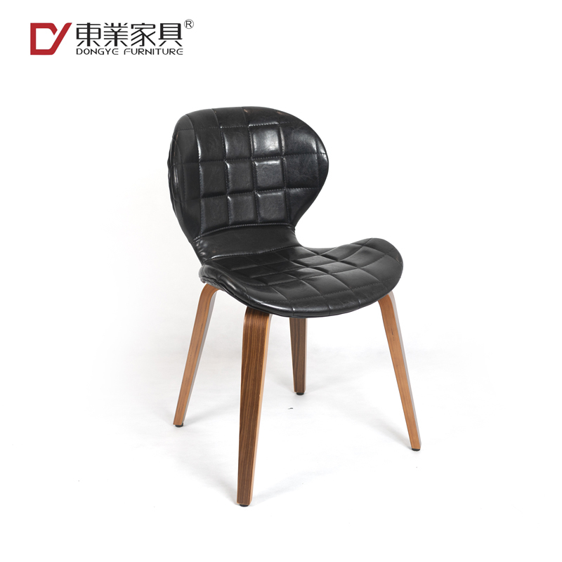 东业家具 M-5044 职员休闲椅