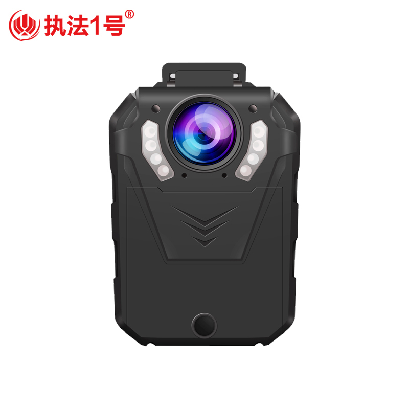 执法1号DSJ-C10执法记录仪高清红外夜视3200万像素1296P专业工作巡逻安保现场记录仪16G