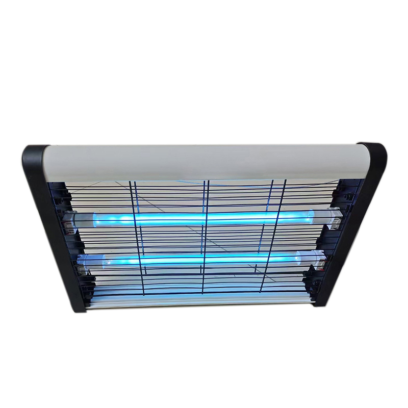 亮思能 紫外线消毒灯 杀菌灯 LSN-SM 20W 个高清大图