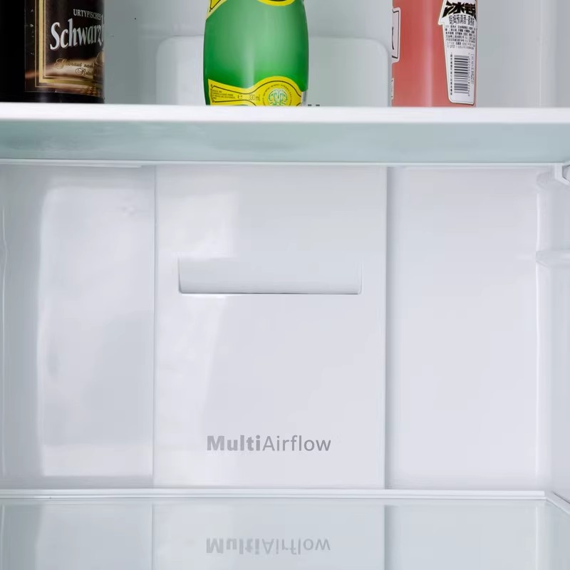 博世冰箱BCD-610W(KAN62V01TI) 601升冰箱高清大图