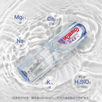 百岁山大瓶天然矿泉水570ml*12瓶饮用水非纯净水