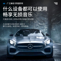 [补贴10%]汽车载U盘2023抖音流行新歌曲网红热歌无损高音质车用音乐mp3优
