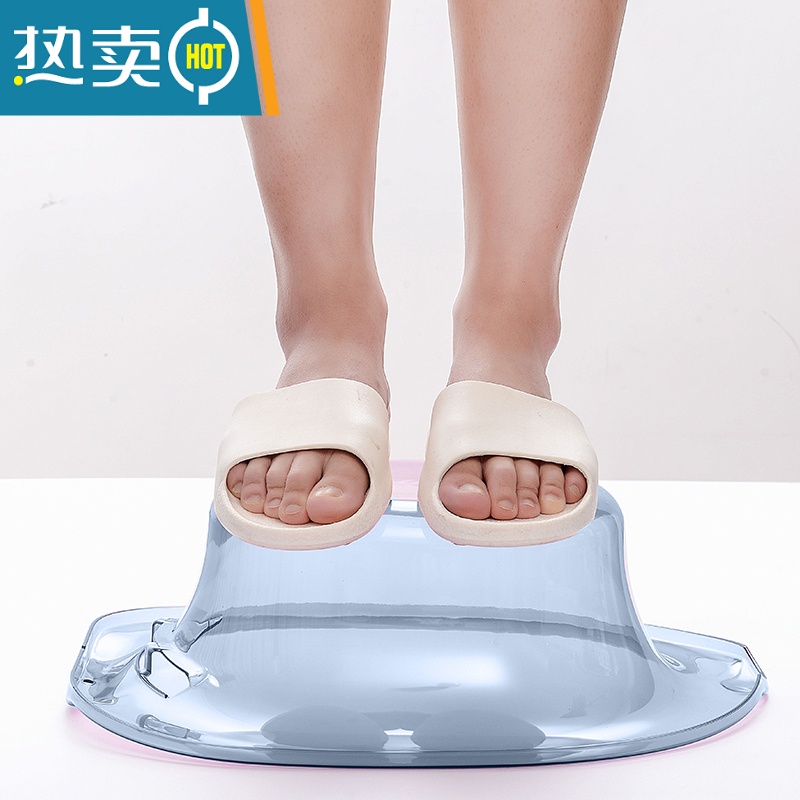 敬平马桶坐浴盆女私处痔疮专用男免蹲孕妇洗屁股的器女性泡屁屁大人高清大图