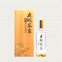 五醍浆酒珍品酒白酒42度500ml/瓶盐城滨海八滩特产