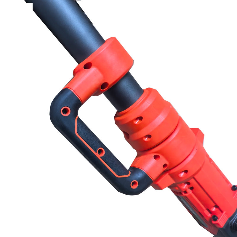 简科智信 锂电无刷冲击扳手 JK2300 套高清大图