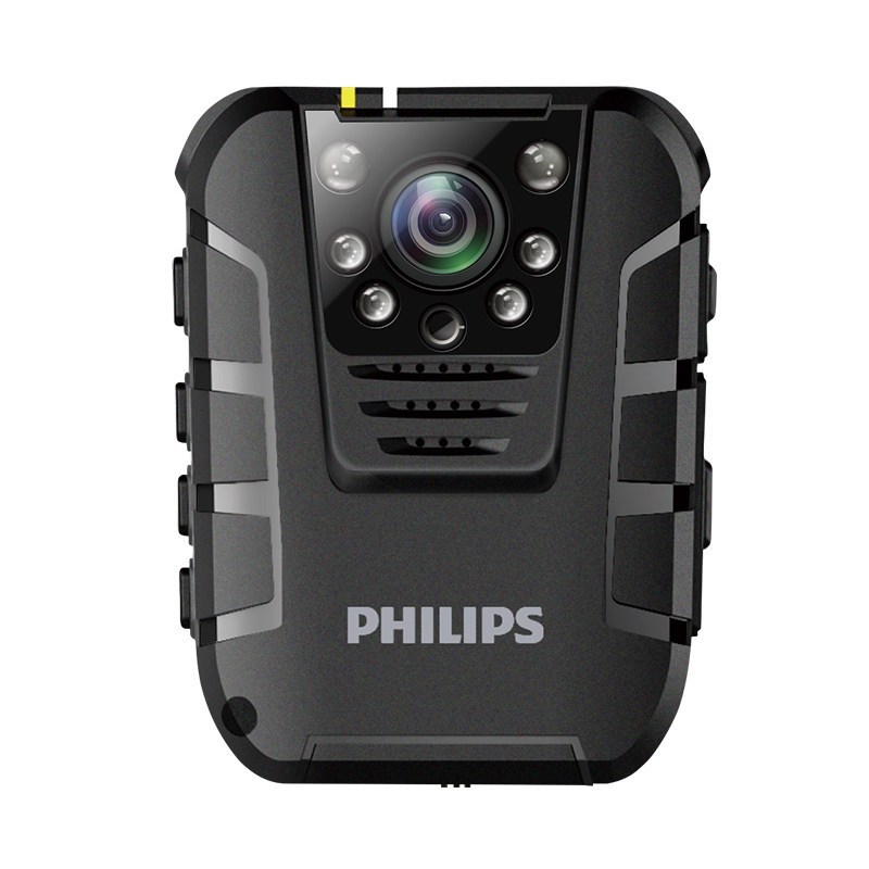 （DT）飞利浦（PHILIPS）VTR8100 执法记录仪 （计价单位：台）