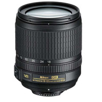 尼康(Nikon) D5600（18-105mm+备用电池+三脚架）数码单反相机 单镜头套装 约2416万像素