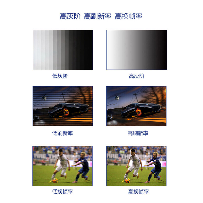 洛菲特(LOFIT)P3.75单双色显示屏 LFT-P375S高清大图