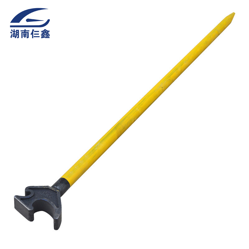 仨鑫 尖头撬棍 火炬型 /根高清大图