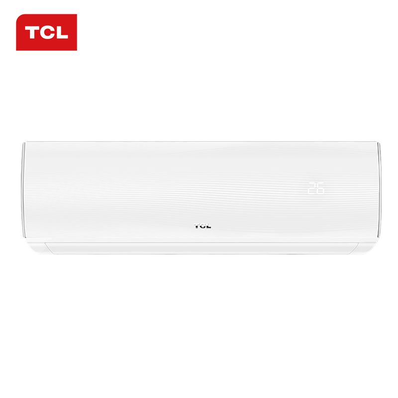 TCL 1.5匹 定频 静音 冷暖家用 怡静 挂壁式空调挂机 KFRd-35GW/XC11(3)
