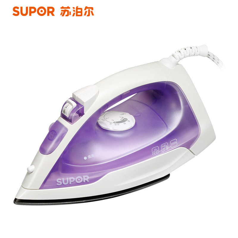 苏泊尔(SUPOR) 电熨斗 YD18A01A-12(P)