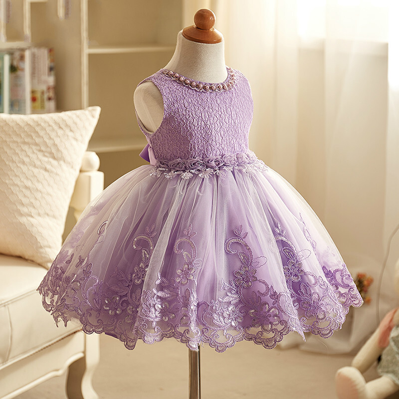 女童公主裙蓬蓬裙纱裙子幼儿园新款合唱舞蹈六一儿童节表演出服装