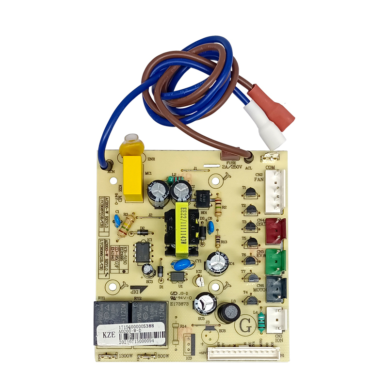 美的空调扇ad120-15c/ac200-w主板线路板电源板控制板配件>800_800