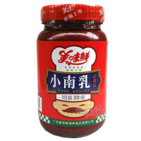 B2B-ZTE-美味鲜小南乳360g/瓶