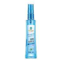 隆力奇驱蚊花露水60ml便携装*3瓶装