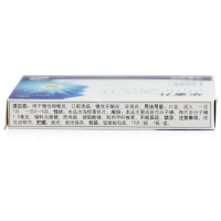华素片西地碘含片1.5MG*15片/盒用于慢性咽炎牙龈炎口腔溃疡