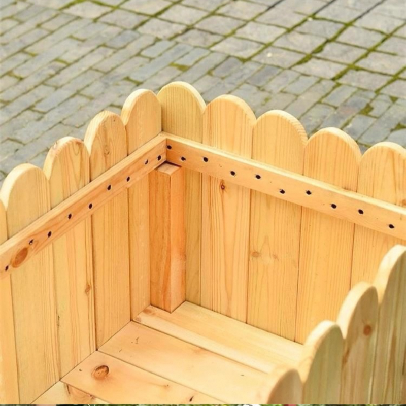 诚智旺 花箱 1.6米/个高清大图