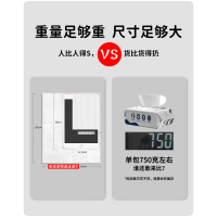 苏宁宜品x爱恩倍宠物专用免洗湿巾