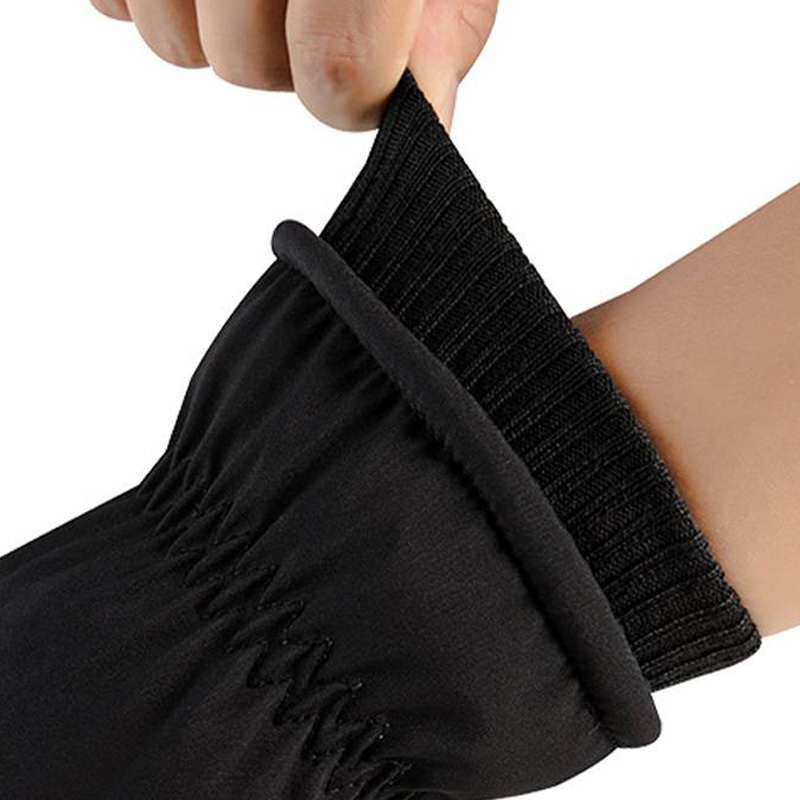 吾卫世 手套 加厚款 双高清大图