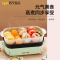 苏宁宜品多功能料理锅电火锅家用网红锅煎炒煮蒸烧烤涮一体锅烤肉烧烤锅大容量电烤炉电煮锅不沾煎烤锅