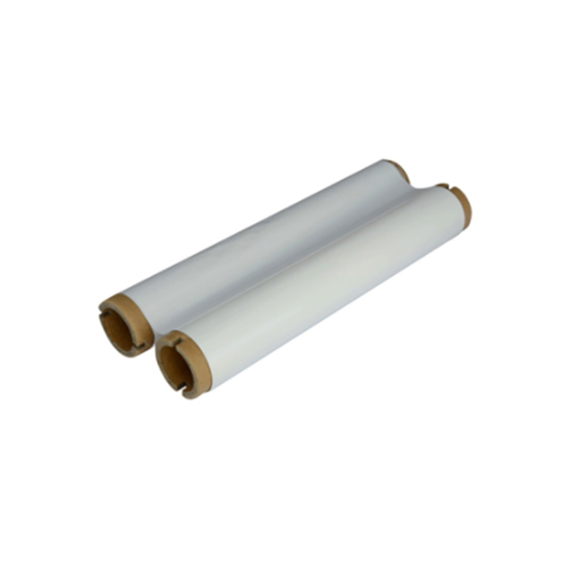 植巾 SD820 260mm*100m 适用机型 MS-TTR362AC 白色 标签打印机色带 (计价单位：个) 白色高清大图