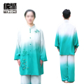 统狮太极服AQ34 套 XXL 颜色备注