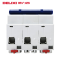 德力西电气(DELIXI ELECTRIC) 空气开关 380V63A 单个装