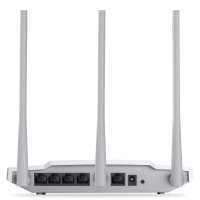 水星MW310R家用无线路由器wifi穿墙王智能三天线高速光纤宽带信号增强放大扩展300M