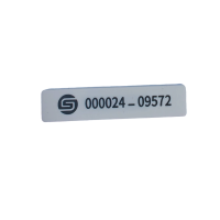FieldMaster硅胶设备电子标签RFID-F
