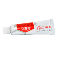 艾洛松 糠酸莫米松乳膏 10g 湿疹皮炎 皮肤瘙痒 神经性皮炎