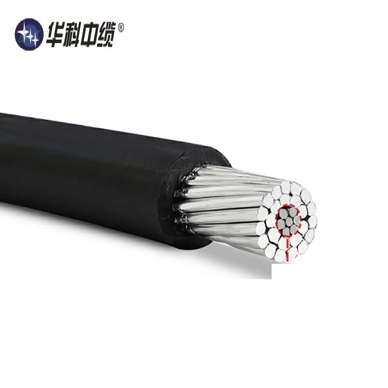 华科中缆电线电缆 JKLGYJ 米高清大图