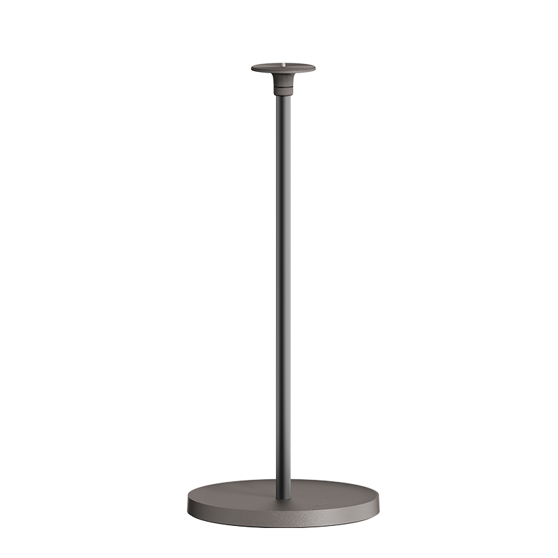 极米落地支极米(XGIMI)落地支架Air-小象灰 家居新美学 拆装0压力 承重高达10kg 适配云台投影仪