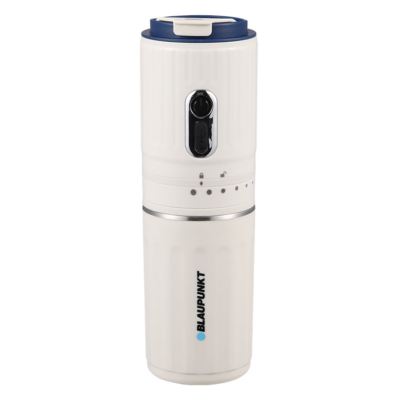 (顺丰发货)蓝宝(BLAUPUNKT)便携式研磨咖啡机BP-KF96R高清大图