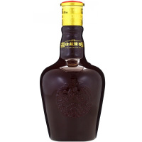 贵州珍酒 珍十五（珍15） 酱香型白酒 整箱装 53度500ml *6瓶 酒中珍品 珍藏酱香