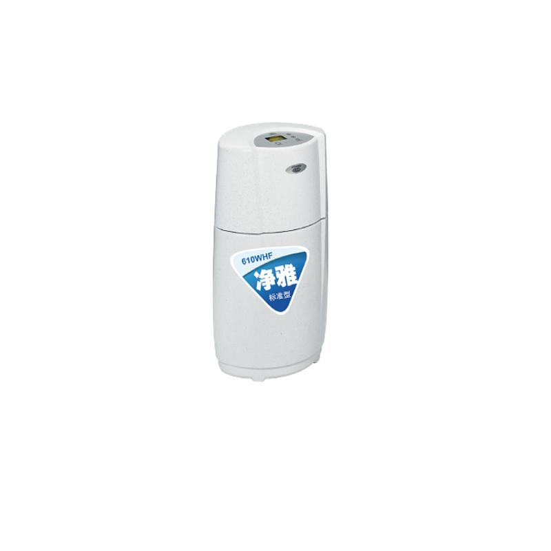 美国怡口(ECOWATER)中央净水器 610WHF 中央净水机