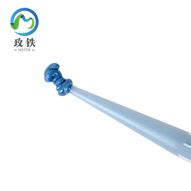 玫铁 硅橡胶平面密封胶 1587/310ml 支高清大图
