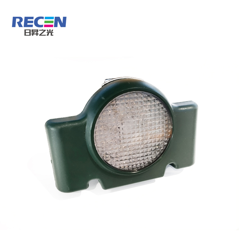 RECEN RXH8302 远程方位灯 个高清大图