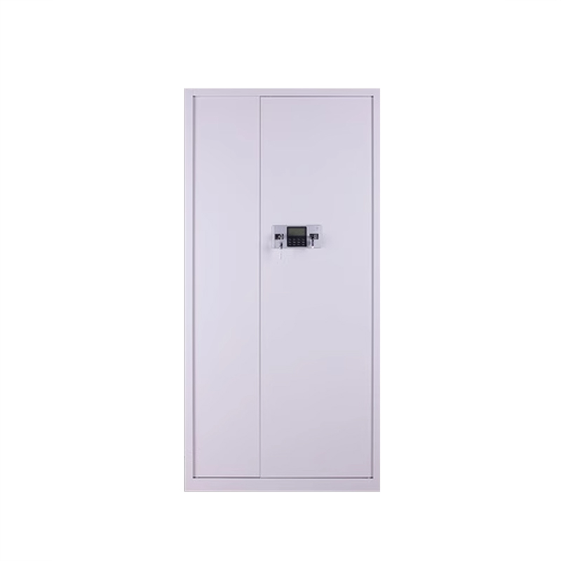 鑫金虎保密柜通体文件柜档案柜VZ5 900*420*1850mm高清大图