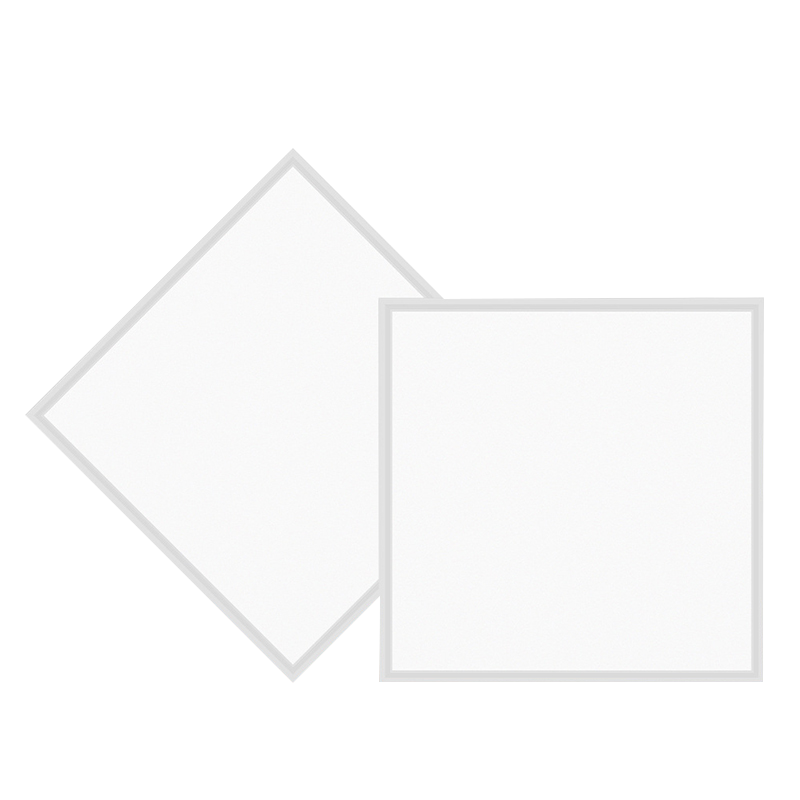 酷美智悦 LED面板灯60*60cm 48W 个高清大图