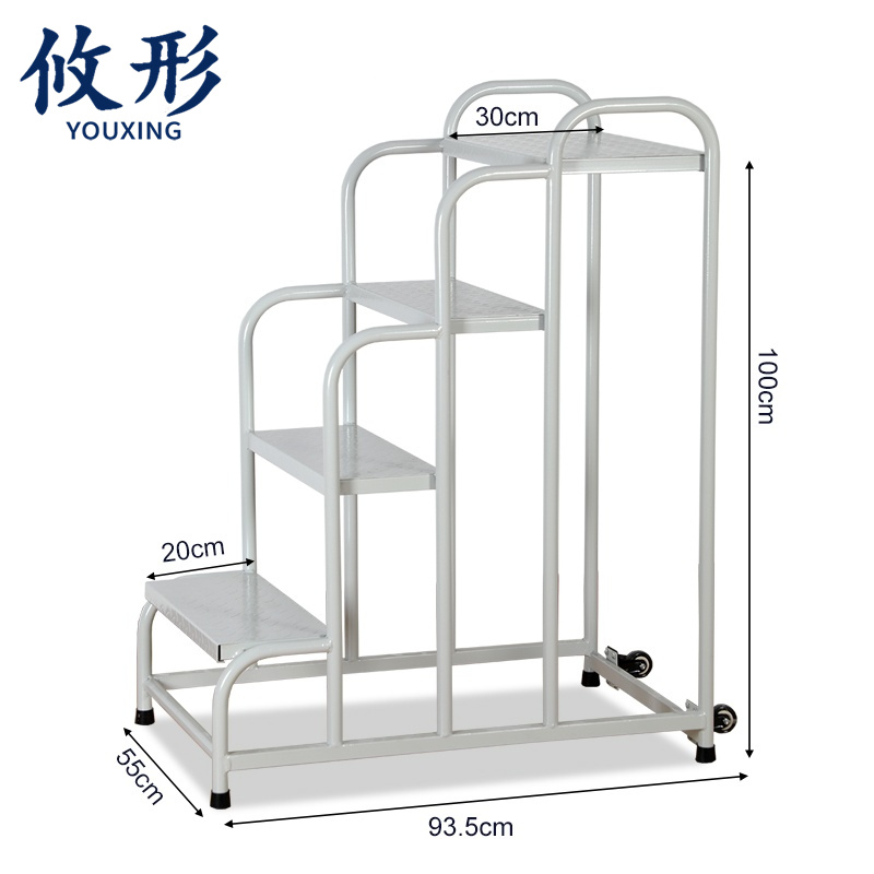 攸形 平台梯高清大图