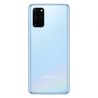 三星 Galaxy S20+(SM-G9860)5G版 12GB+128GB 浮氧蓝 骁龙865 游戏手机 拍照手机 5G旗舰手机