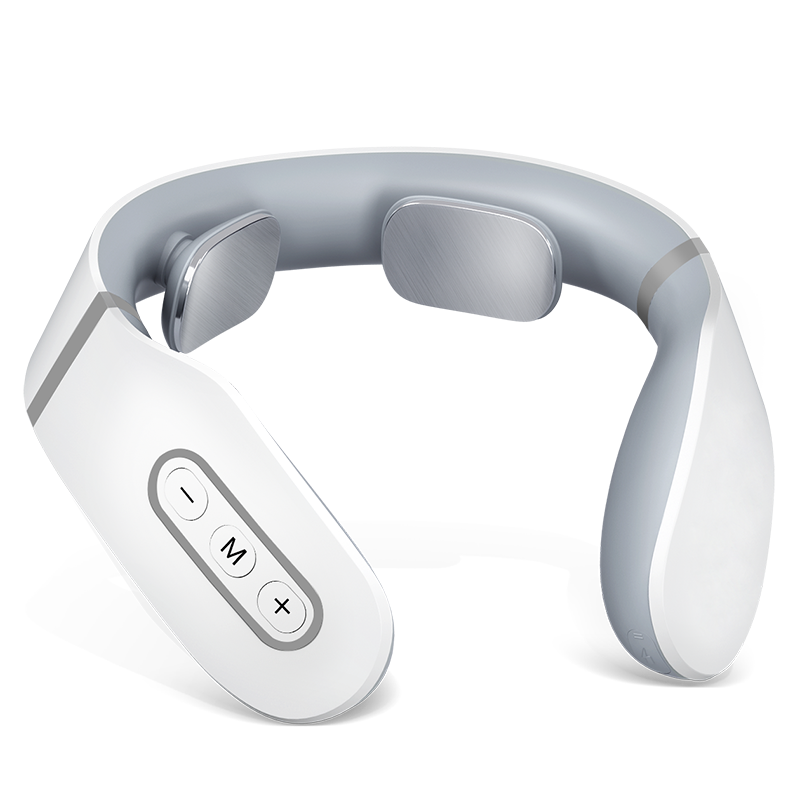 茗振颈椎仪MZ-N3按键款