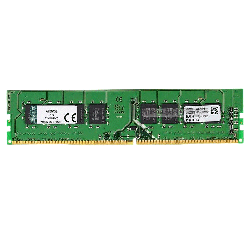 金士顿(Kingston)DDR4 2133 8GB 台式机电脑内存条 ddr4图片