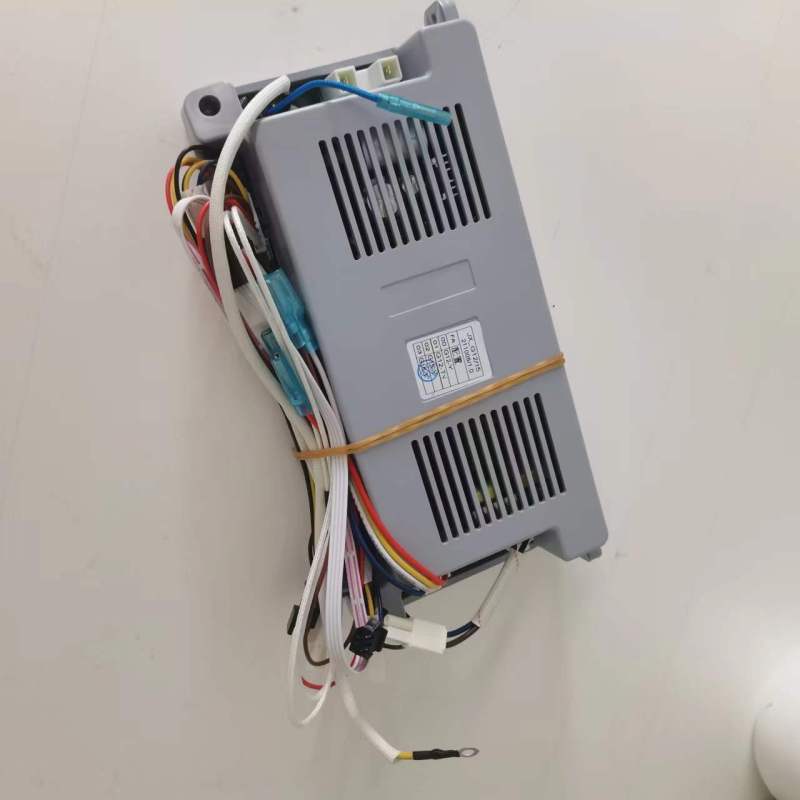 帮客材配 全新原装惠而浦热水器 JSQ30- 16FX- G1/13FX- G1 主板 收前验货高清大图