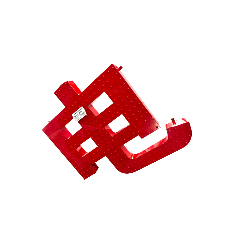 赫方诺发光铁艺字100*100cm/平方米高清大图